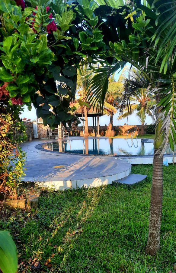 Spice Of Ceylon Hotel Chilaw Luaran gambar
