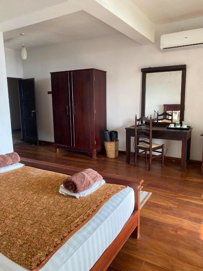 Spice Of Ceylon Hotel Chilaw Luaran gambar