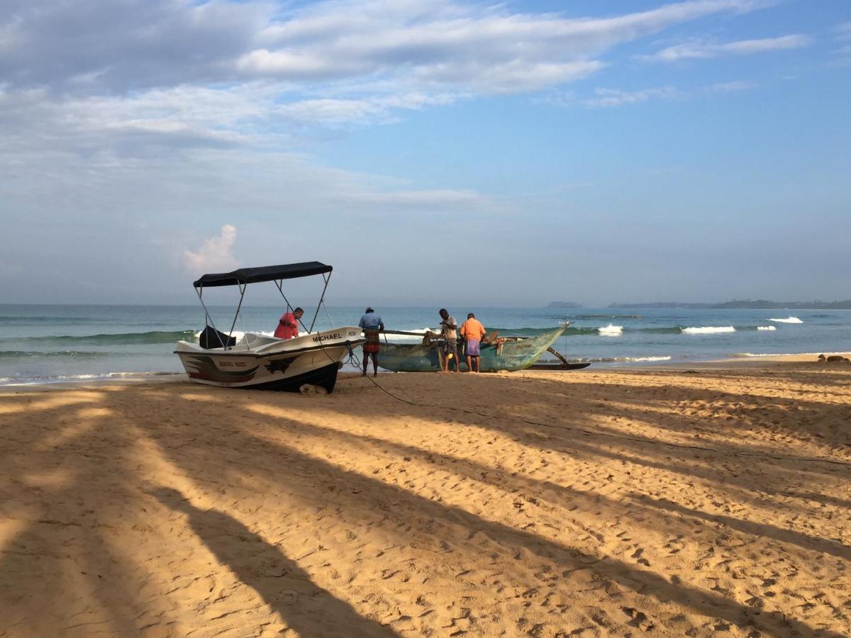 Spice Of Ceylon Hotel Chilaw Luaran gambar