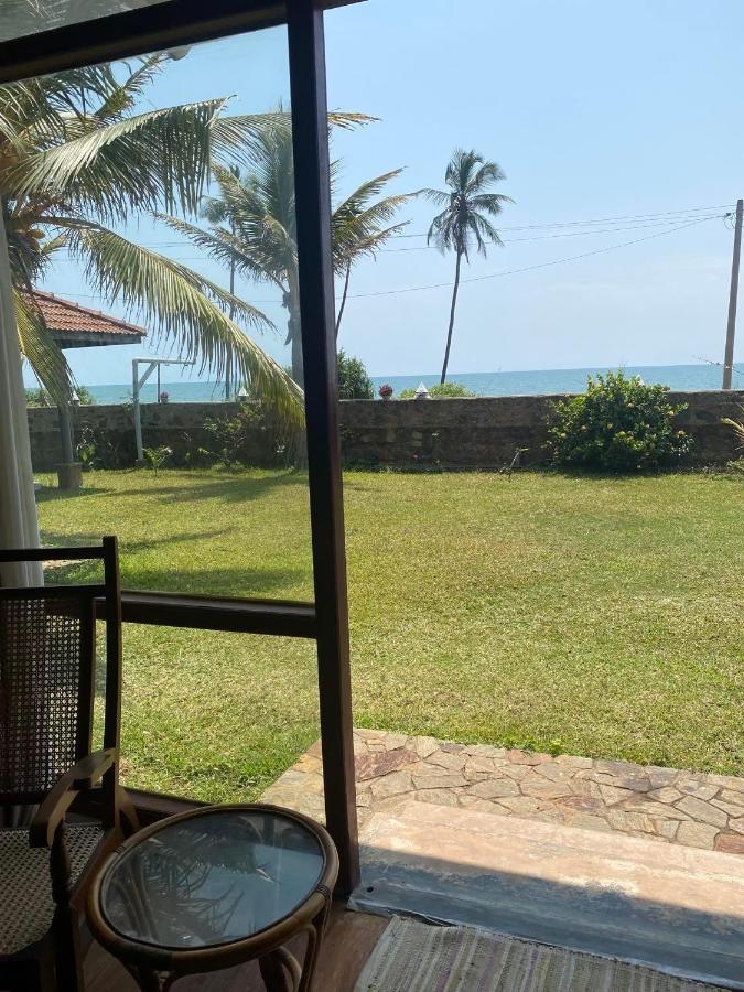 Spice Of Ceylon Hotel Chilaw Luaran gambar