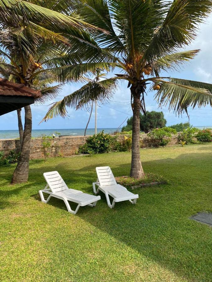 Spice Of Ceylon Hotel Chilaw Luaran gambar