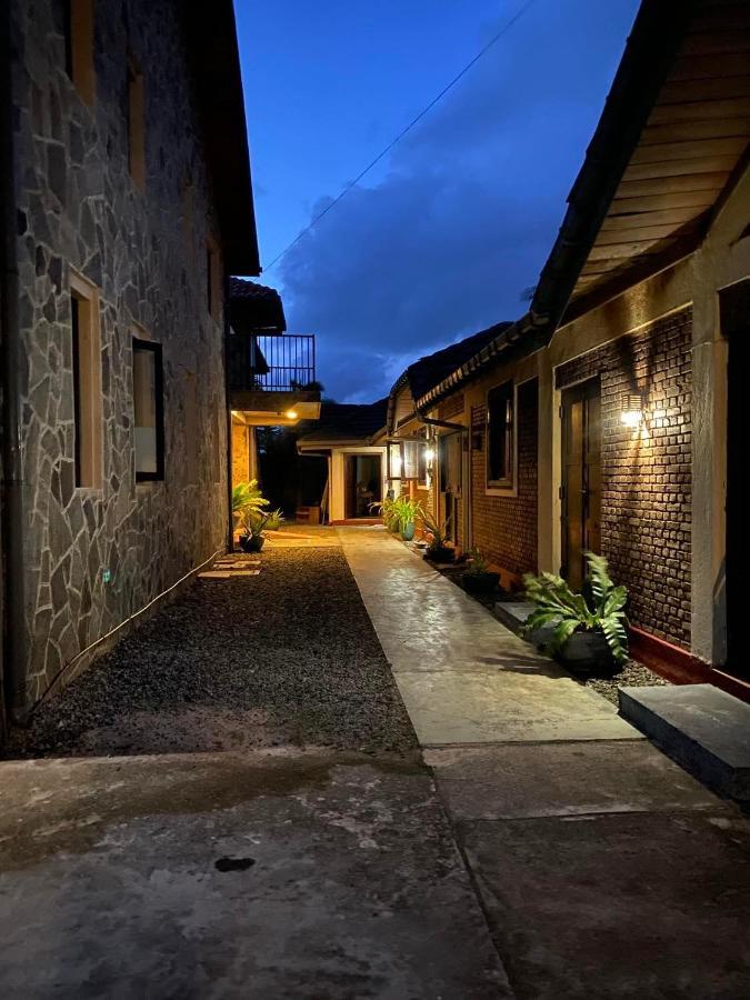 Spice Of Ceylon Hotel Chilaw Luaran gambar