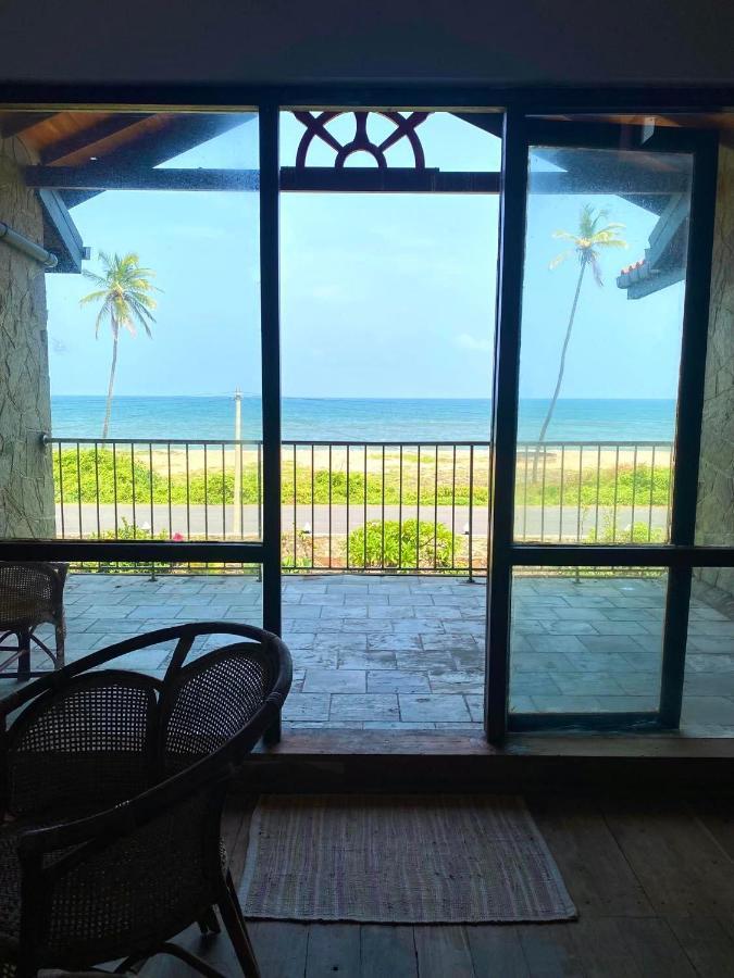 Spice Of Ceylon Hotel Chilaw Luaran gambar