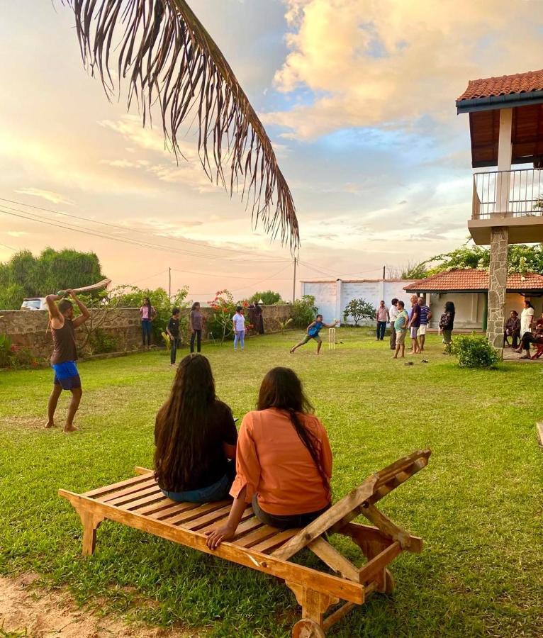 Spice Of Ceylon Hotel Chilaw Luaran gambar