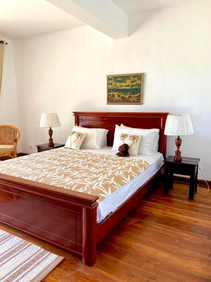 Spice Of Ceylon Hotel Chilaw Luaran gambar
