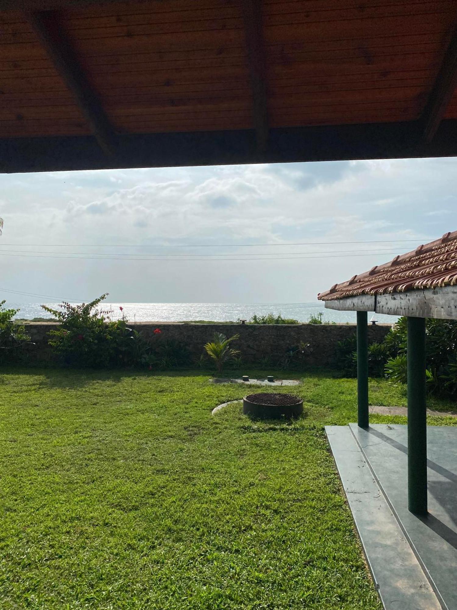 Spice Of Ceylon Hotel Chilaw Luaran gambar