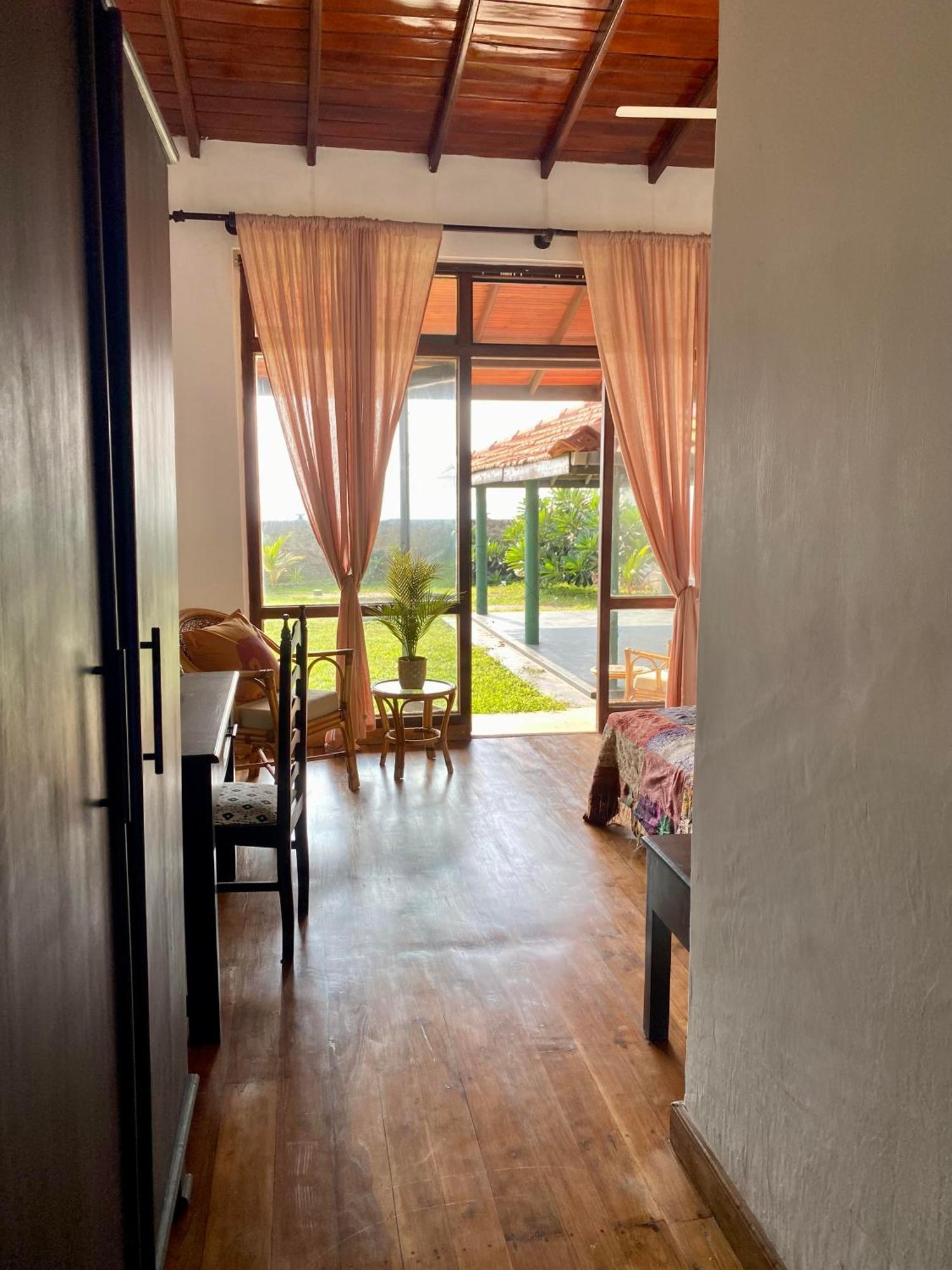 Spice Of Ceylon Hotel Chilaw Luaran gambar