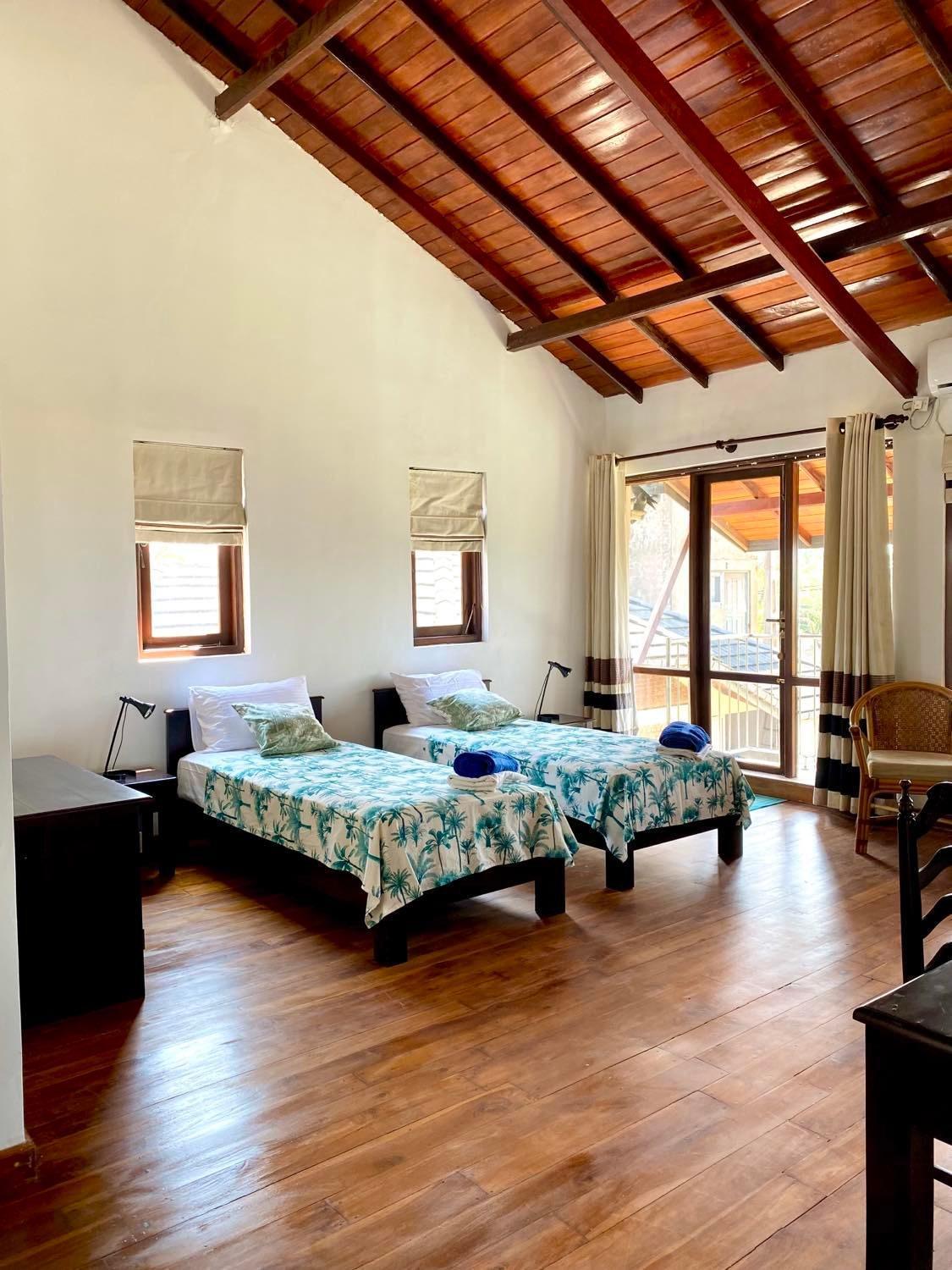 Spice Of Ceylon Hotel Chilaw Luaran gambar
