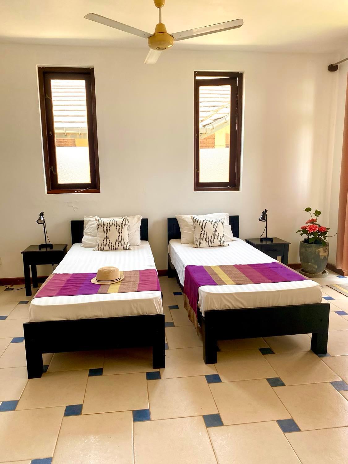 Spice Of Ceylon Hotel Chilaw Luaran gambar