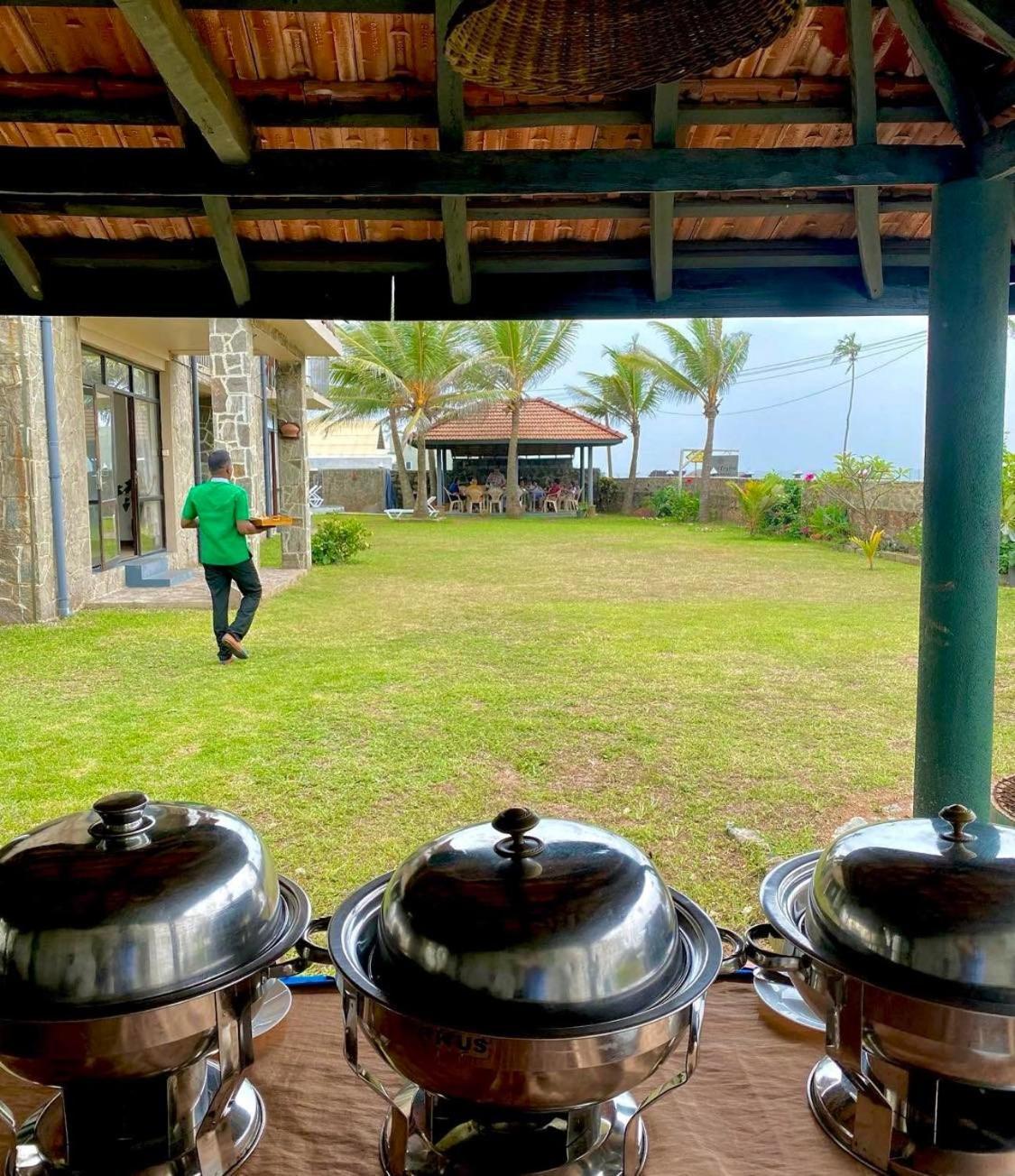 Spice Of Ceylon Hotel Chilaw Luaran gambar