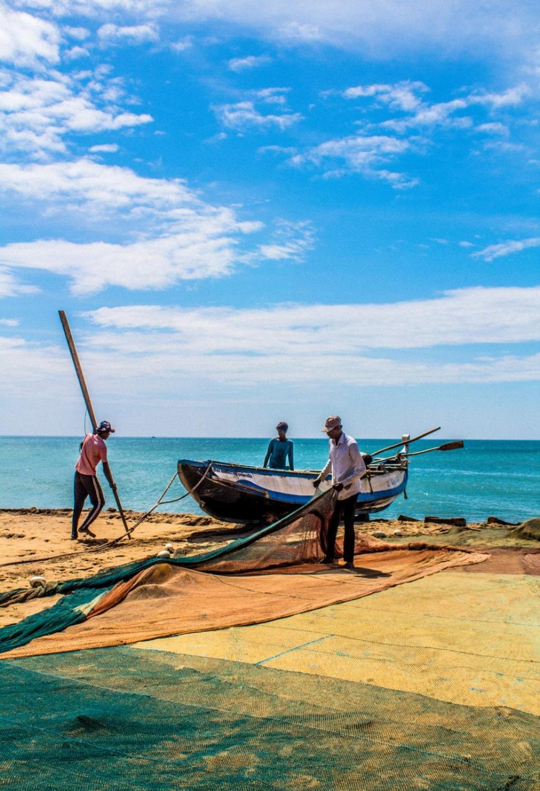 Spice Of Ceylon Hotel Chilaw Luaran gambar