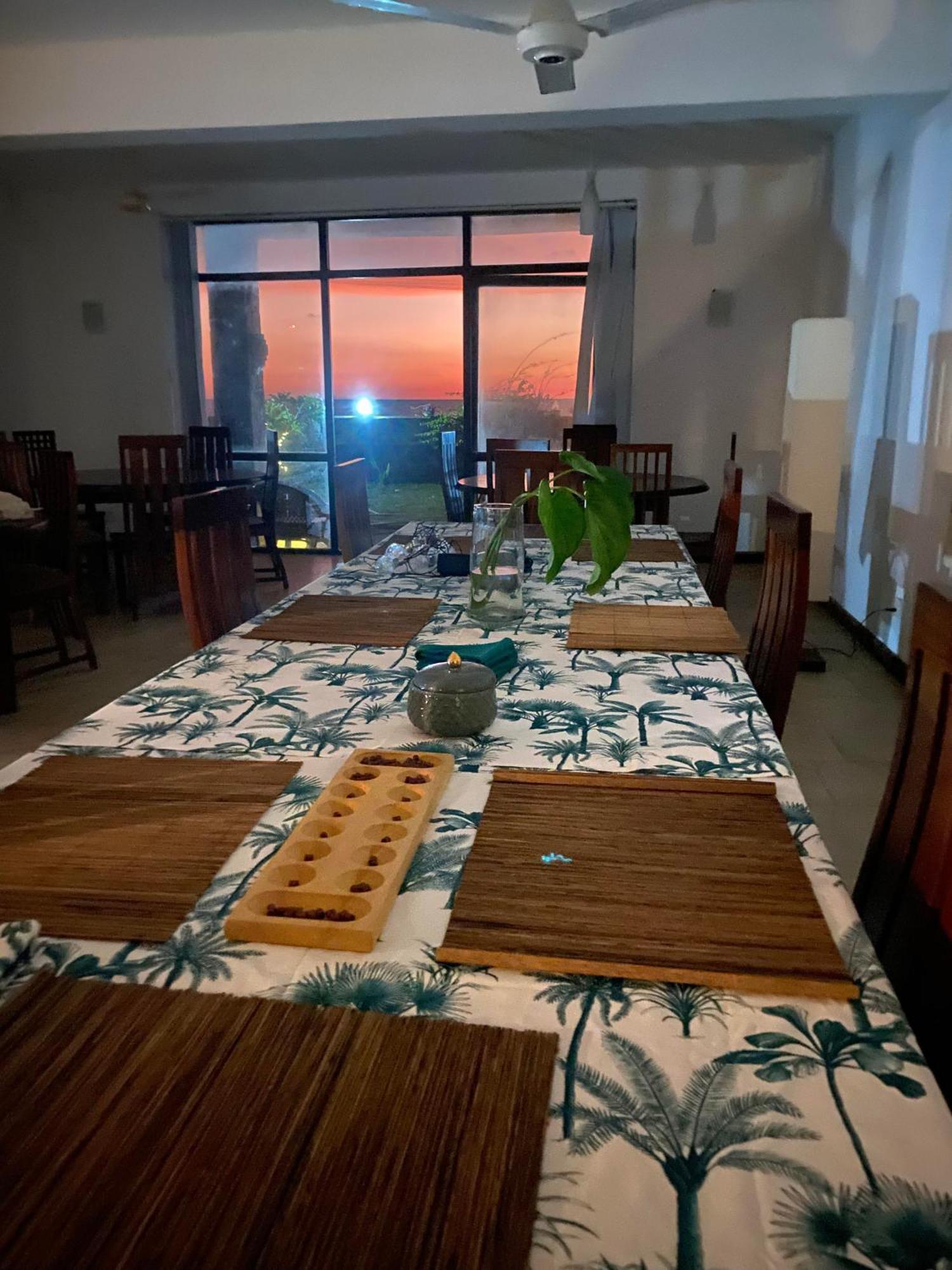 Spice Of Ceylon Hotel Chilaw Luaran gambar